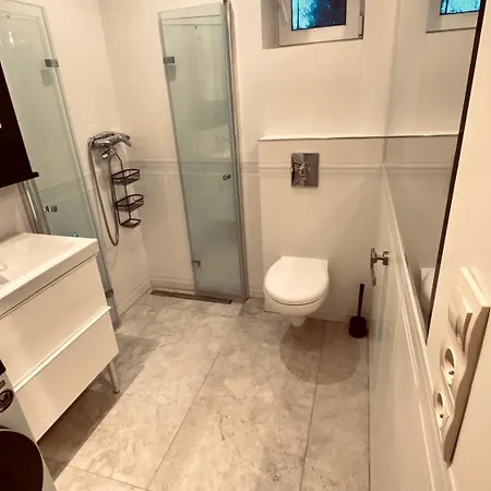 White House Διαμέρισμα