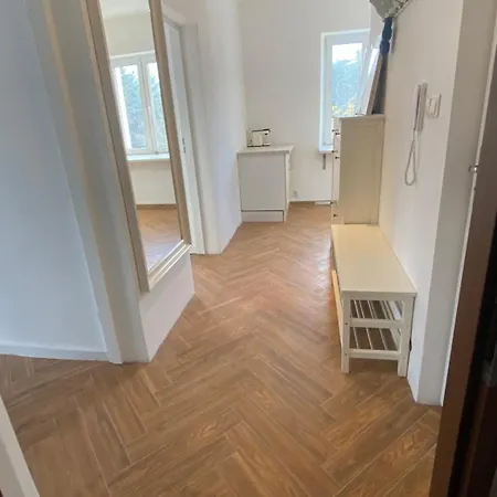 Apartment White House *