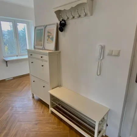 Διαμέρισμα White House