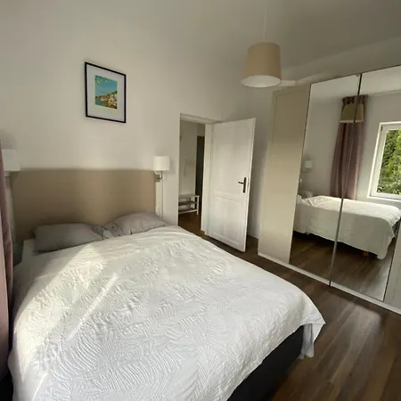 Apartment White House Czestochowa
