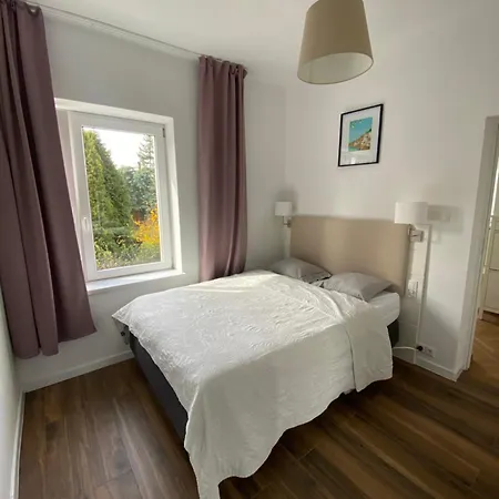 White House Διαμέρισμα *