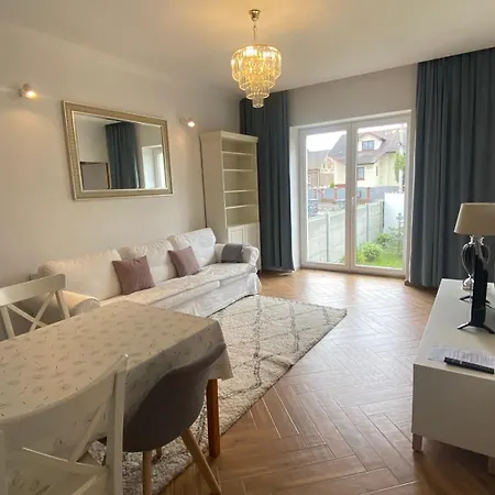 Διαμέρισμα White House