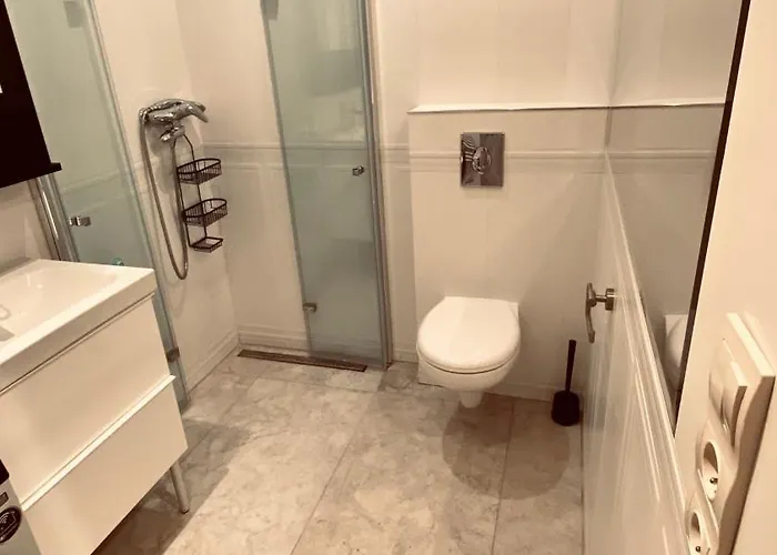 White House דירה