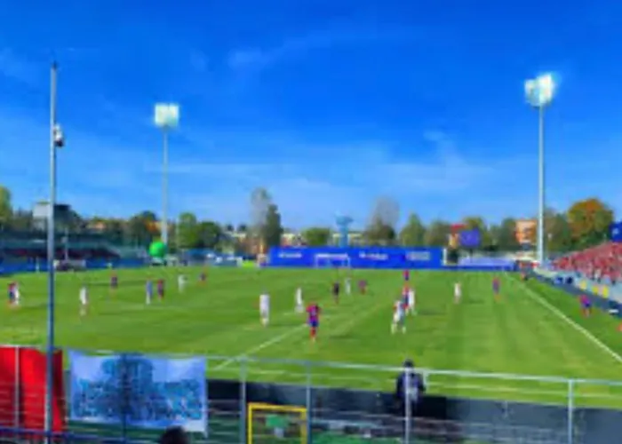 White House צ'סטוצ'ובה