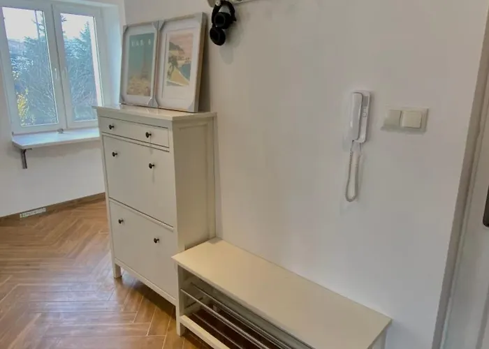 דירה White House