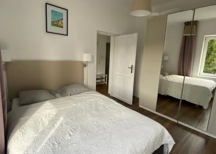 דירה White House צ'סטוצ'ובה