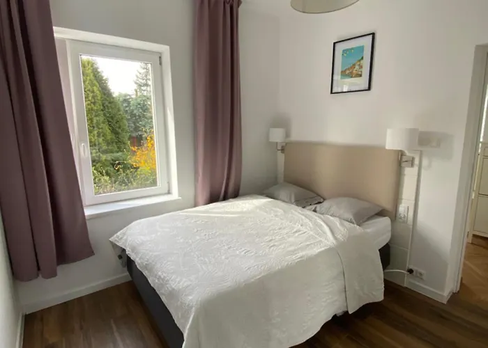 White House דירה *