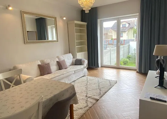 דירה White House